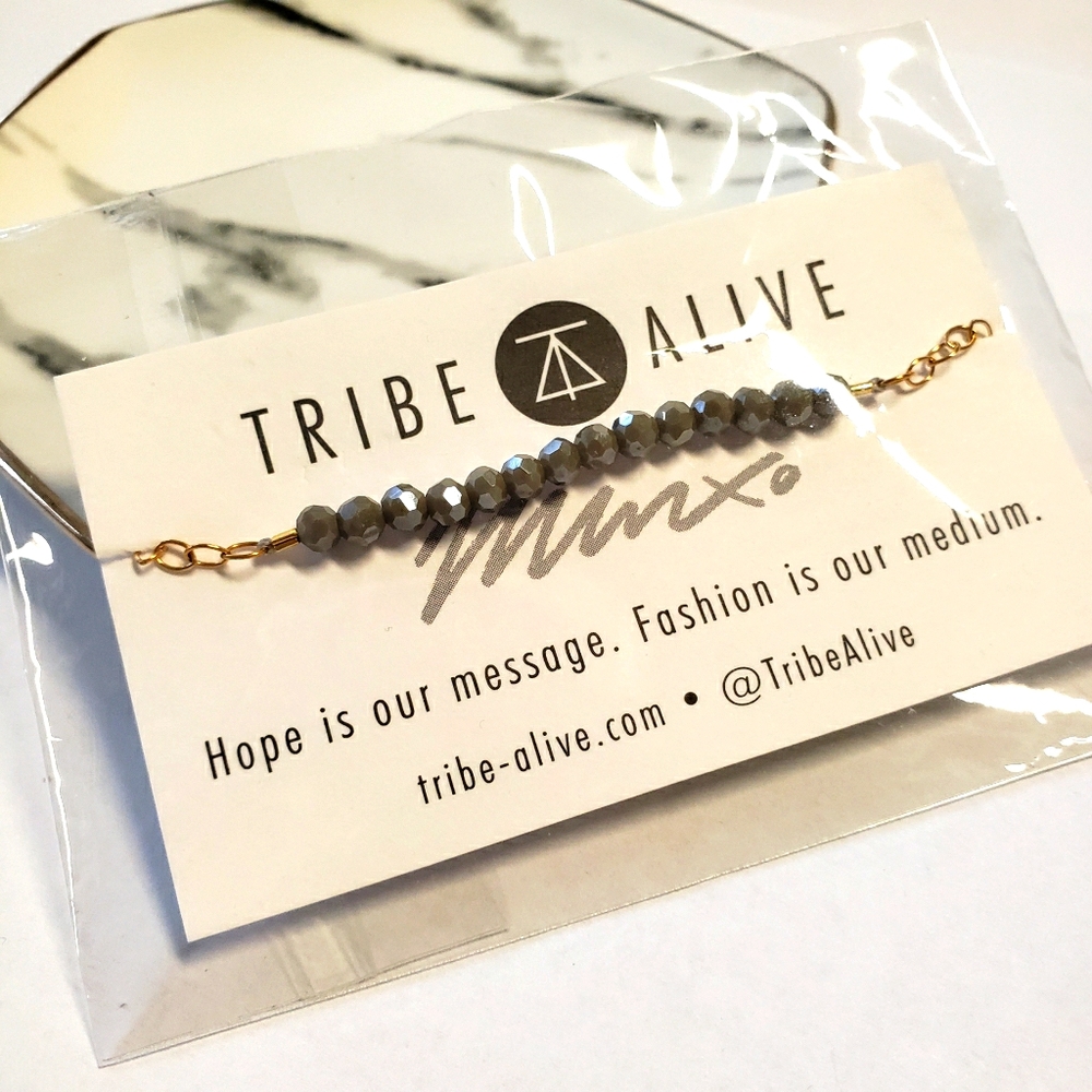 Tribe Alive Bracelet